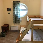 Fekete Golya Pihenohaz Guest house