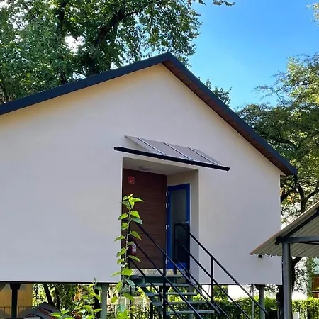 招待所 Fekete Golya Pihenohaz 3*