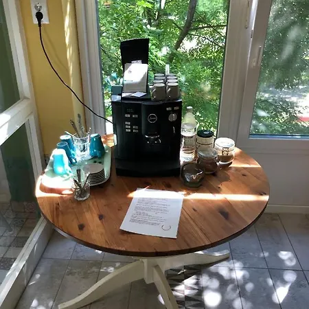 招待所 Fekete Golya Pihenohaz 3*