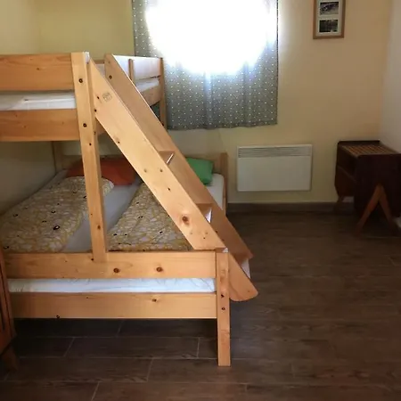 Fekete Golya Pihenohaz