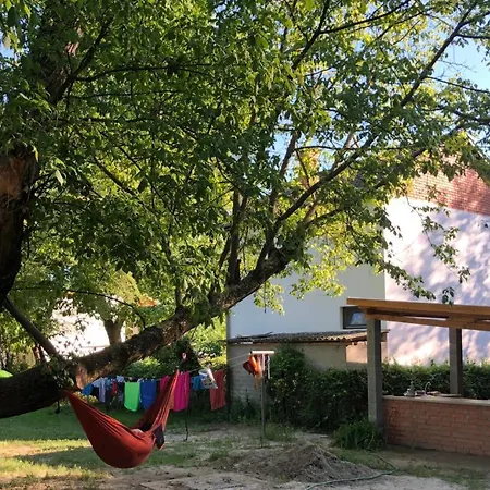 Fekete Golya Pihenohaz 3*