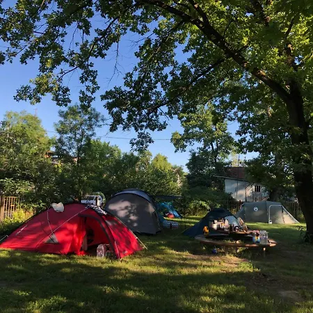 Fekete Golya Pihenohaz 3*