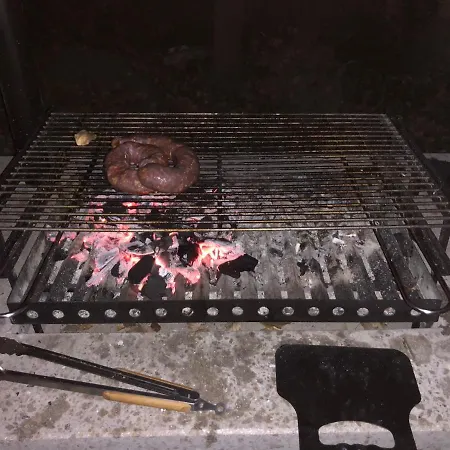 Fekete Golya Pihenohaz 3*