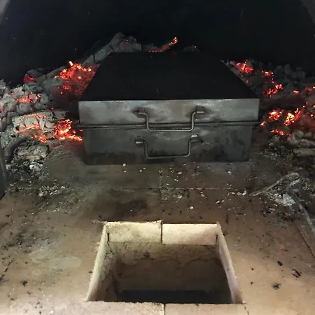 Fekete Golya Pihenohaz Baja