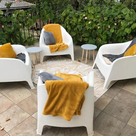 Fekete Golya Pihenohaz