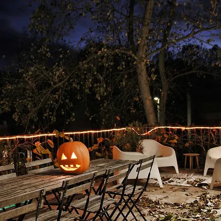 招待所 Fekete Golya Pihenohaz