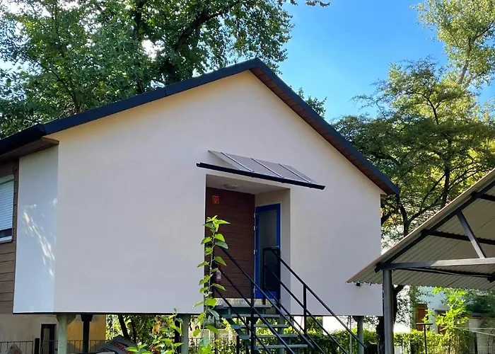 Vendégház Fekete Gólya 3*