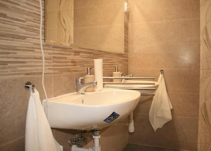 Vendégház Fekete Gólya 3*
