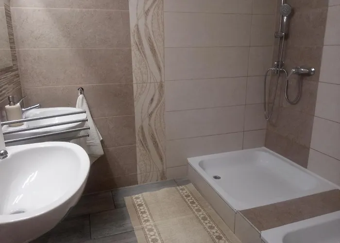 Fekete Gólya 3*