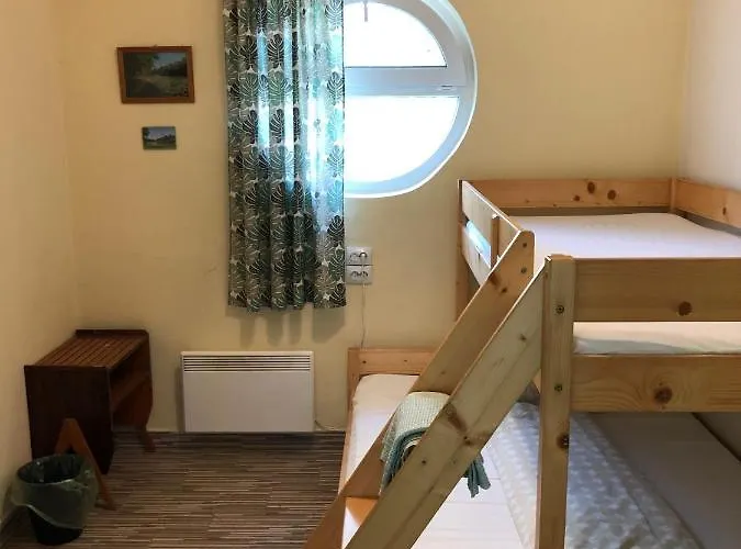 Fekete Gólya Vendégház