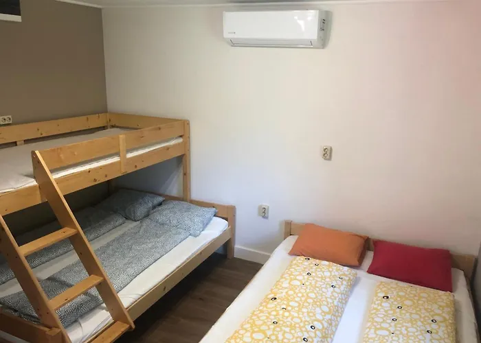 Penzion Fekete Golya Pihenohaz 3*