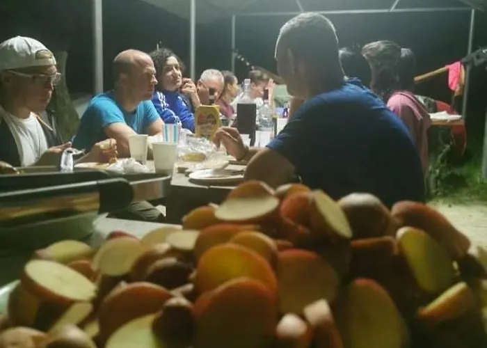 Fekete Golya Pihenohaz Penzion 3*