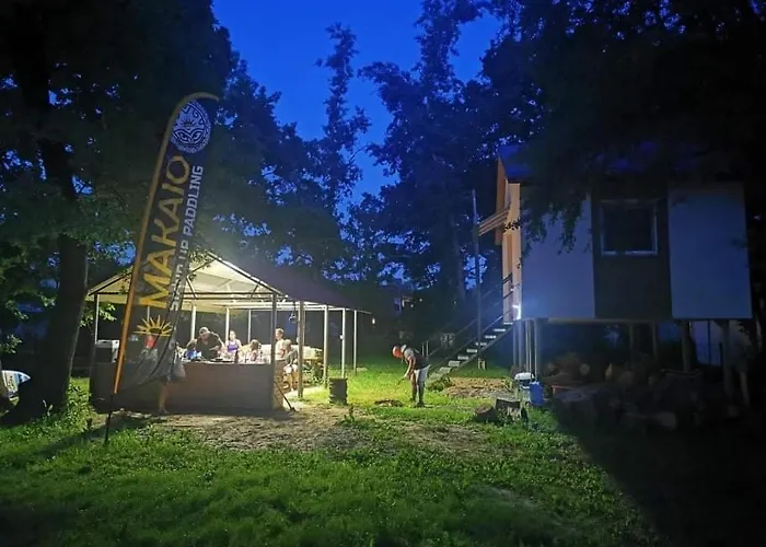 Fekete Gólya Vendégház