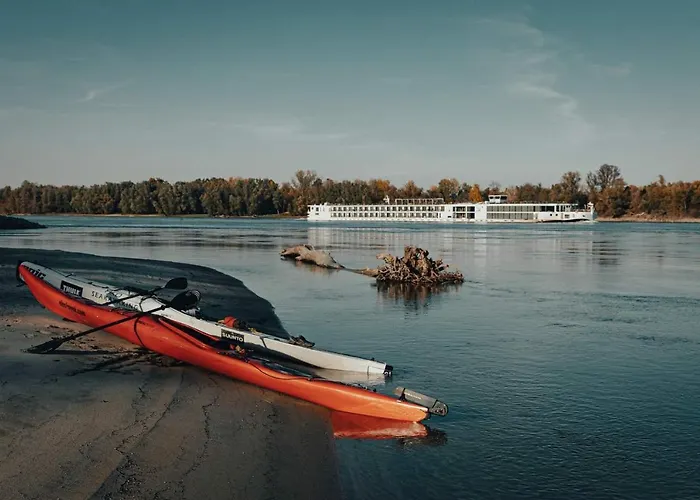 Fekete Gólya 3* Baja