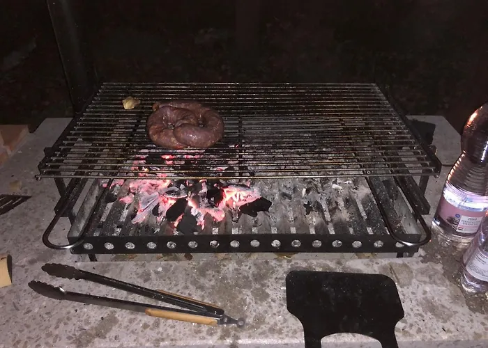 Fekete Gólya 3*