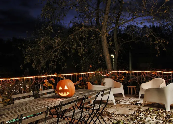 Vendégház Fekete Gólya